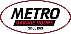 Metro Garage Doors — Since 1979